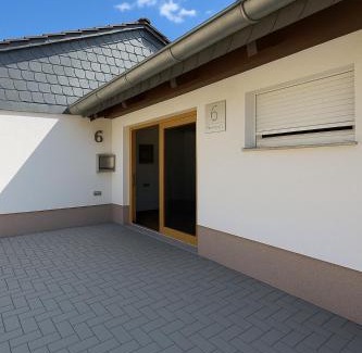 Sieber Villa | Villa Palmwiesen