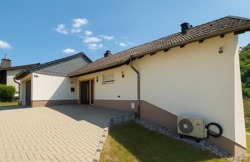 Sieber Villa | Villa Palmwiesen
