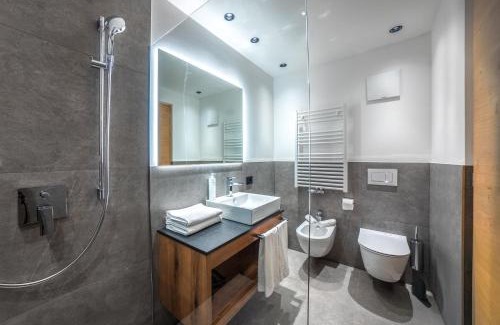 Santa Cristina Val Gardena Apartment | Villa Pana