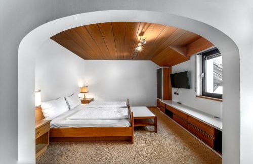 Santa Cristina Val Gardena Apartment | Villa Pana