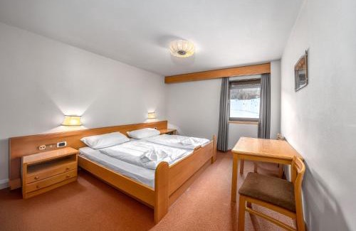Santa Cristina Val Gardena Apartment | Villa Pana