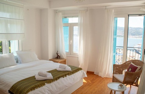 Kavala House | Villa Panagia