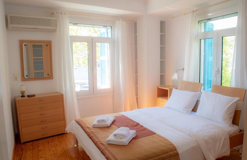 Kavala House | Villa Panagia