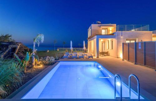 Theologos Villa | Villa Panaxia Keema