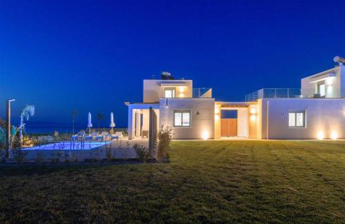 Theologos Villa | Villa Panaxia Keema