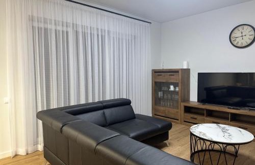 Sendvario seniunija Villa | Villa PANDA HOUSE in Klaipeda