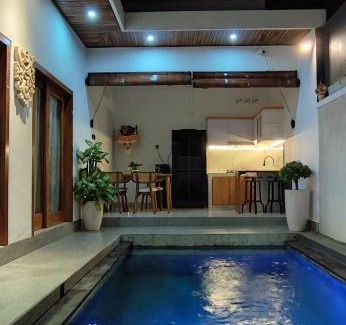 Anturan Bed & Breakfast | Villa Panda