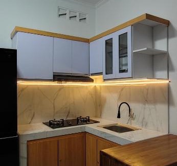 Anturan Bed & Breakfast | Villa Panda