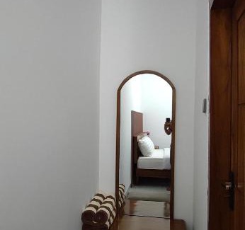 Anturan Bed & Breakfast | Villa Panda