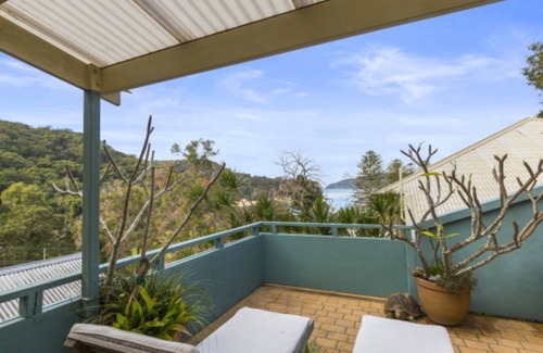 Patonga House | Villa Pandanus by HolidayCo.