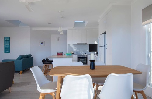 Peregian Beach House | Villa Pandanus Peregian Beach