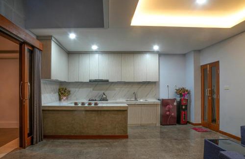Bedugul Villa | Villa Pande Buyan