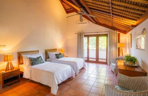 Sanur Kauh Villa | Villa Pande Sanur Beach Side