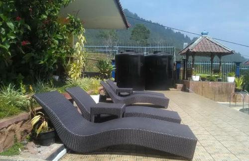 Ngaglik House | Villa Panderman Indah