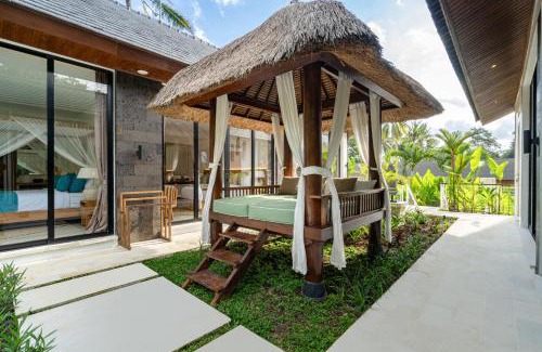 Pejeng Villa | Villa Pandora by BaliSuperHost