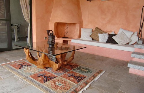 Conca Verde Villa | Villa Panoramica