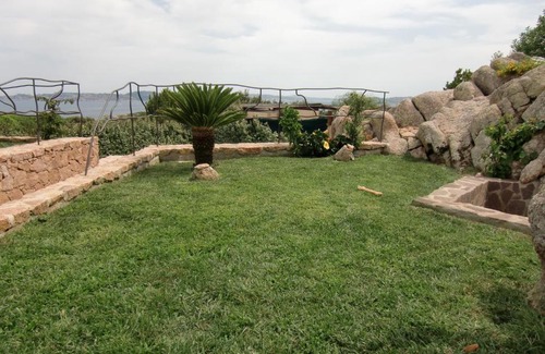 Conca Verde Villa | Villa Panoramica