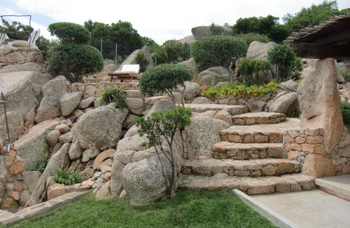Conca Verde Villa | Villa Panoramica