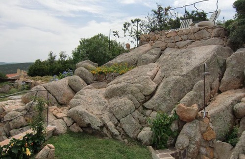Conca Verde Villa | Villa Panoramica