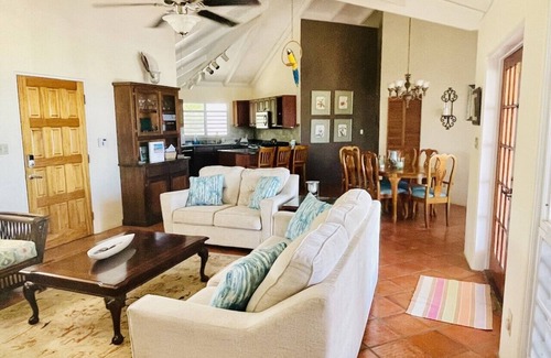 Cotton Valley House | Villa Panorama.A View That Will Take Your Breath Away!