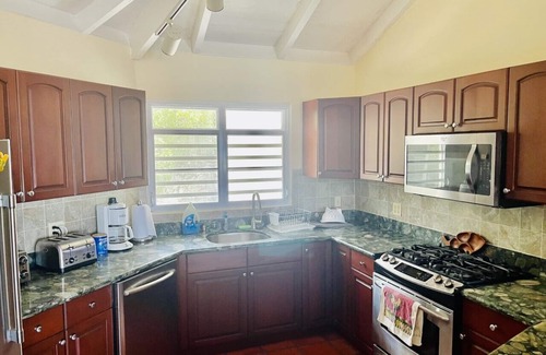 Cotton Valley House | Villa Panorama.A View That Will Take Your Breath Away!