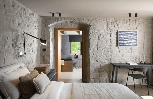 Sveti Bartol Villa | Villa Panorama del Tartufo by IstriaLux
