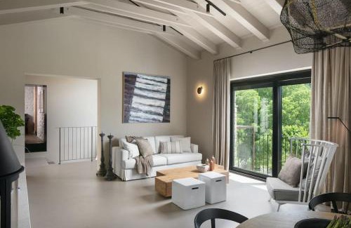 Sveti Bartol Villa | Villa Panorama del Tartufo by IstriaLux