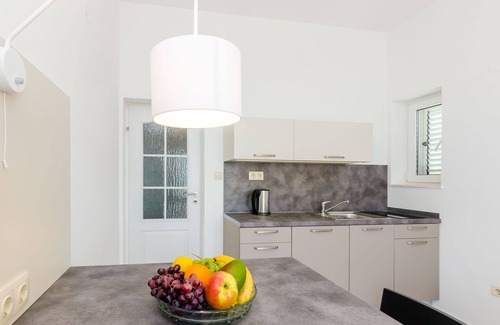 Plat Apartment | Villa Panorama Dubrovnik (A4) - Premium One Bedroom Apartment with Terrace and sea View