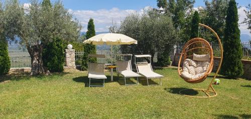 Ishem House | Villa Panorama Ishem