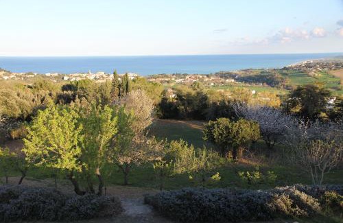 Sirolo Villa | Villa Panorama Sirolo