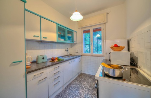 Nago-Torbole Villa | Villa Panorama With Private Pool