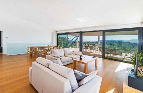 Cielo de Bonaire Villa | Villa Panoramica Alcudia - by EMERALD STAY