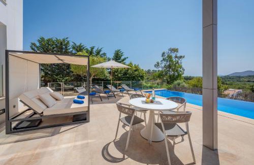 Cielo de Bonaire Villa | Villa Panoramica Alcudia - by EMERALD STAY