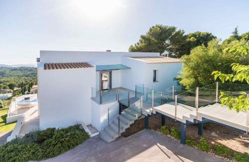 Cielo de Bonaire Villa | Villa Panoramica Alcudia - by EMERALD STAY
