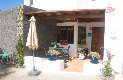 Yaiza Villa | Villa Panoramica