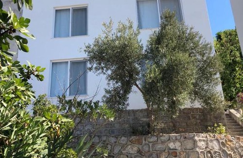 Dalaman Villa | Villa Panoramik Deniz Manzaralı