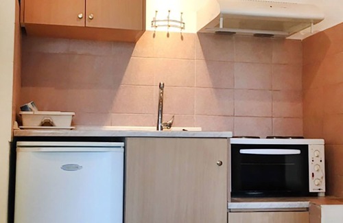 Messonghi House | Villa Panorea