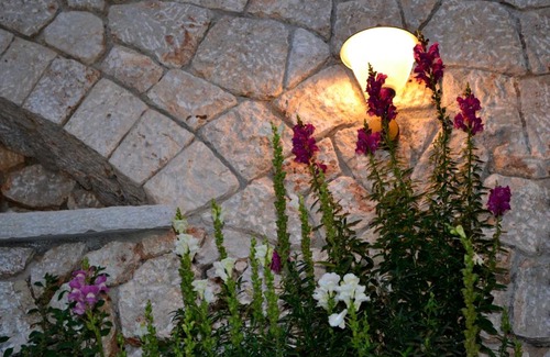 Qeparo House | Villa Panorma