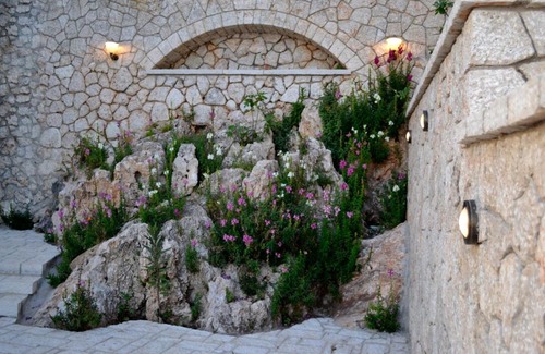 Qeparo House | Villa Panorma
