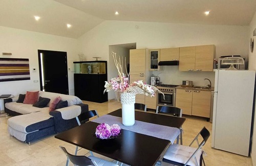 Arzachena Villa | Villa Pantaleo Design e Comfort in Campagna Chic