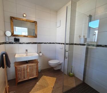 Sassnitz Apartment | Villa-Panter