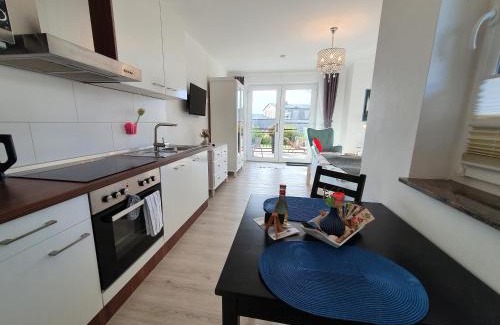Sassnitz Apartment | Villa-Panter