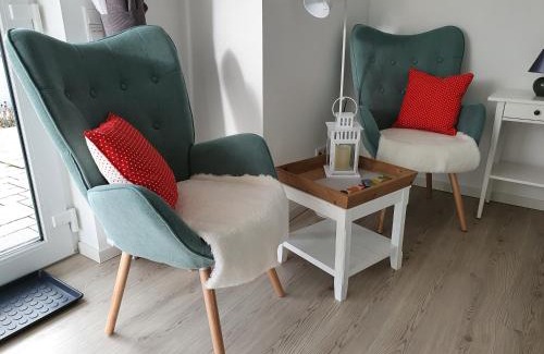 Sassnitz Apartment | Villa-Panter