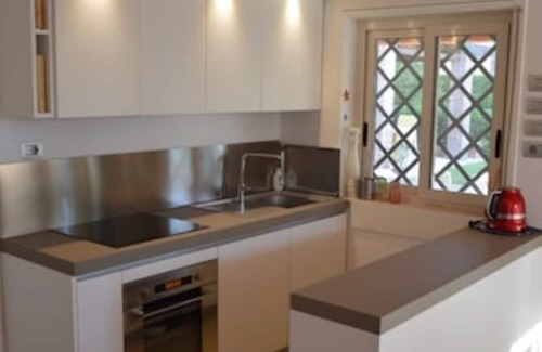 Fontane Bianche Villa | Villa Paola - Fontane Bianche