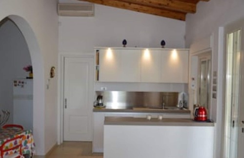 Fontane Bianche Villa | Villa Paola - Fontane Bianche