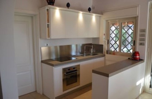 Fontane Bianche Villa | Villa Paola - Fontane Bianche