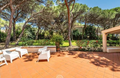 Santa Margherita di Pula Villa | Villa Paolina
