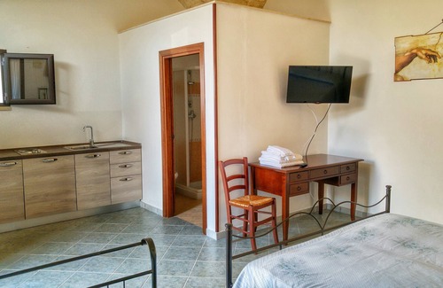 Bagnolo del Salento House | Villa Papaleo