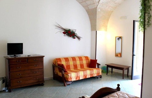 Bagnolo del Salento House | Villa Papaleo