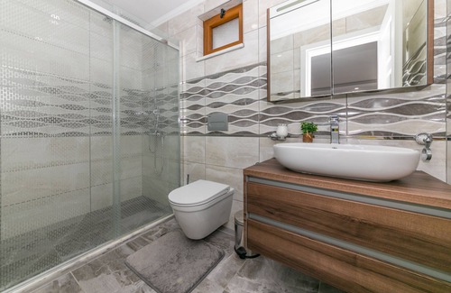 Sogut House | Villa Papatya 1 Söğüt Daily Weekly Rentals